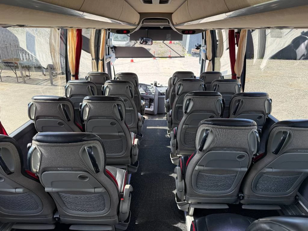 Volvo 2020 - B11R 9700HD. 11,05m length. afbeelding 23