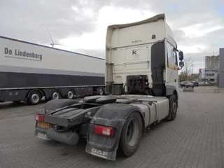 DAF XF 440 2016 - SSC NL TRUCK immagine 4