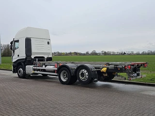 Iveco Stralis 2018 - AS260S42 zdjecie 6