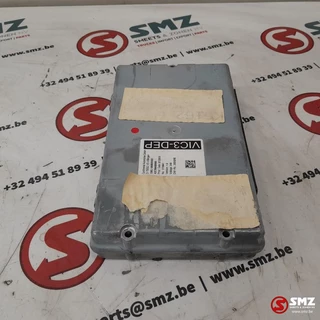 DAF N/A 2015 - Occ ECU VIC3 regeleenheid DAF image 3