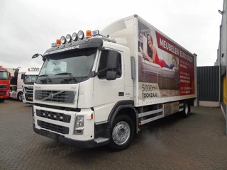 Volvo FM 2008 - N/A image 3