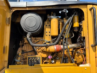 Caterpillar 14M 2013 - N/A bild 30