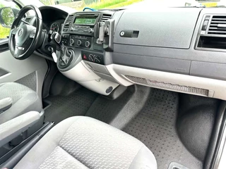 Volkswagen Transporter 2014 - Kombi 2.0 TDI L2H2 AUTOMAAT MARGE 9 PERSOONS afbeelding 32