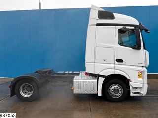 Mercedes-Benz Actros 2017 - 1843 EURO 6, Standairco image 12