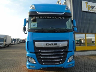 DAF XF 2018 - N/A zdjecie 5
