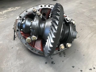 DAF N/A - 1426129 DIFFERENTIEEL 1339/3.31 75CF/CF75 immagine 4