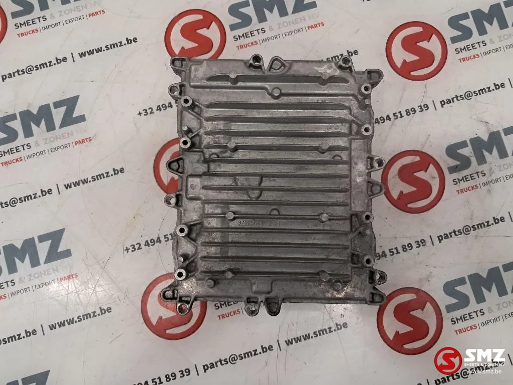 MAN - Occ ECU motorbesturingseenheid D2676LF80 MAN immagine 4