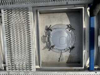 CIMC N/A 2026 - 20FT ISO, 25.050L / 1-COMP / 3 BAFFLES / T11 / 4 manholes / 5Y ADR + CSC valid until 10/2028 obrazek 24