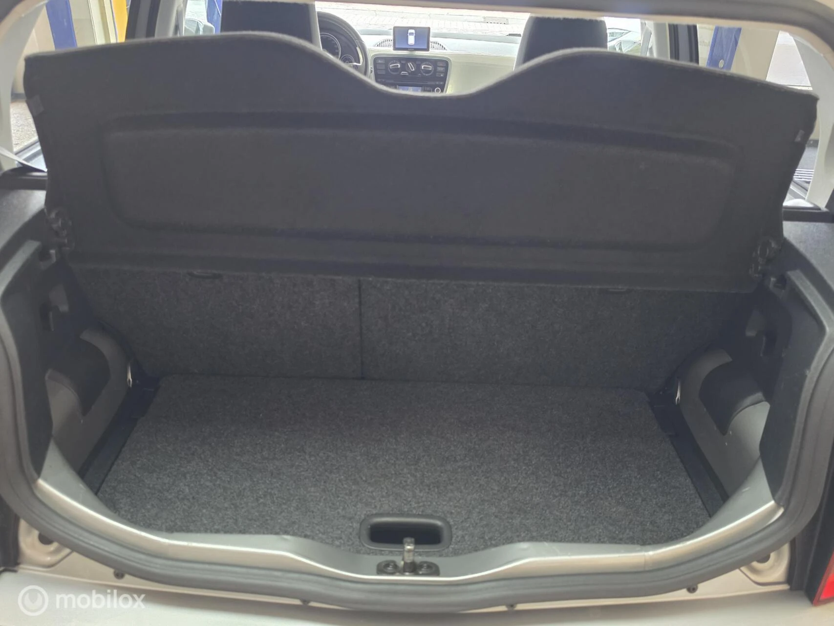 Volkswagen up! 2013 - 1.0 high up! BlueMotion 5 drs afbeelding 19