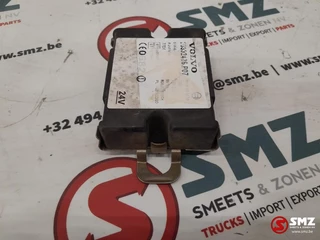 Volvo N/A - Occ ECU immobilizer regeleenheid Volvo image 4