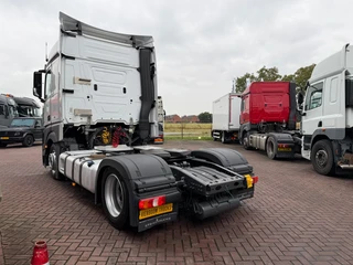 Mercedes-Benz Actros 2018 - 1842 Actros 1843LLS afbeelding 3 miniatuur