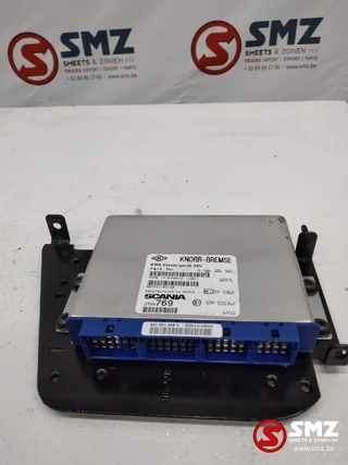 Scania N/A 2010 - Occ Ecu EBS 24V Scania R  1944769 zdjecie 1