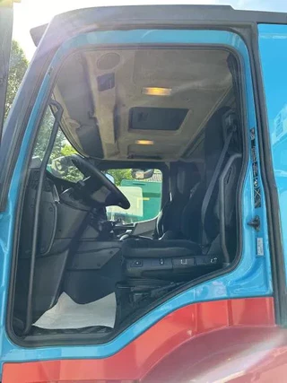Mercedes-Benz Actros 2014 - 1843 LS Autotransporter SZM EUROLOHR obrazek 13