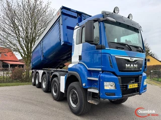 MAN TGS 2019 - 49.460 obrazek 6
