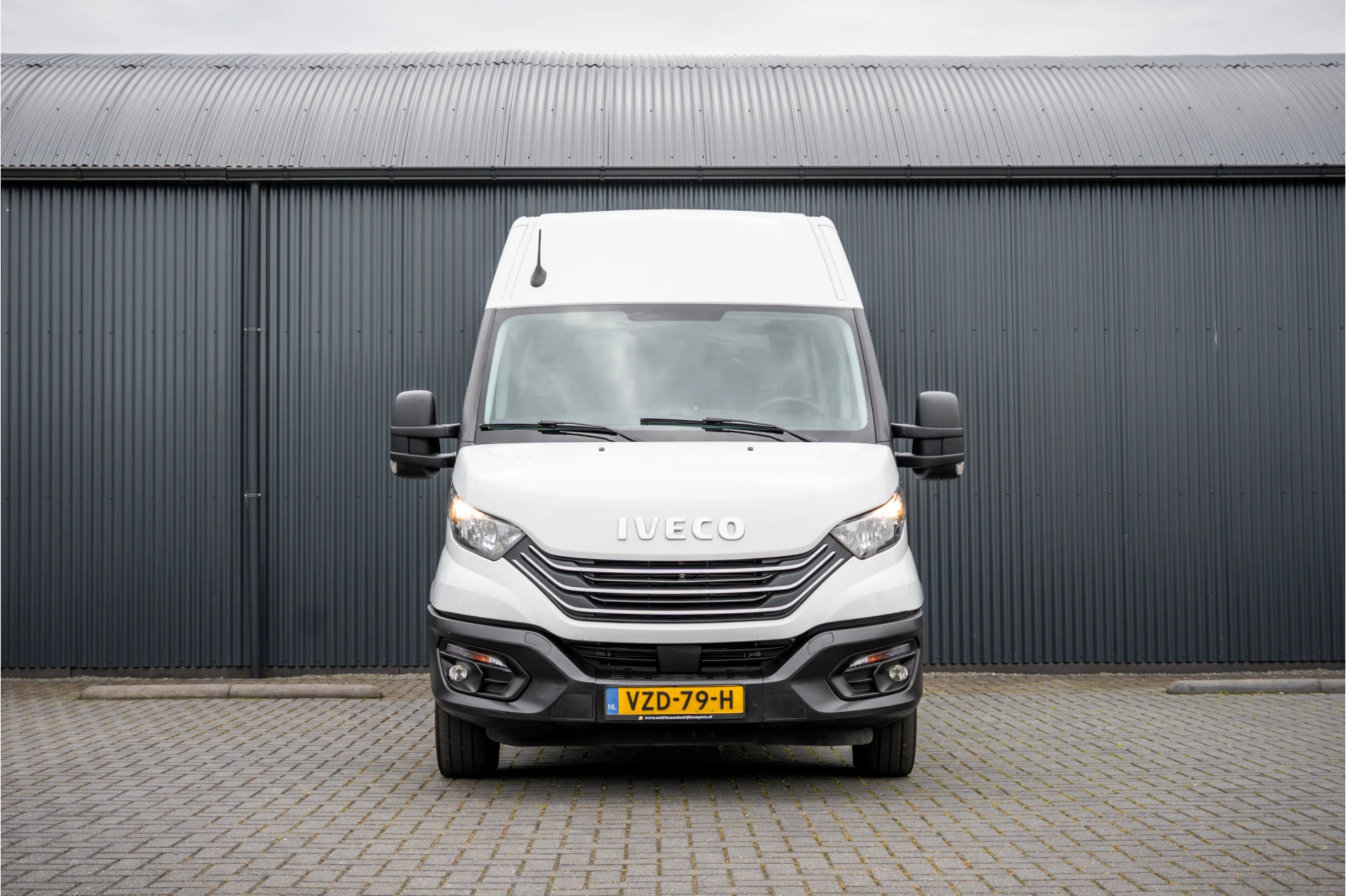Iveco Daily 2024 - 35S16 | 160 PK | Automaat | Camera | Cruise | Airco | 3.5T Trekgewicht imagen 3