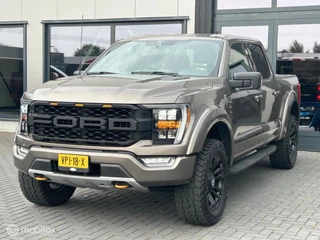 Ford F-150 2022 - USA 3.5 V6 Ecoboost SuperCrew image 6