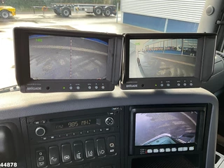 Scania P 2015 - 280 6x2 Euro 6 VDL Translift zijlader Just 159.334 km! image 14
