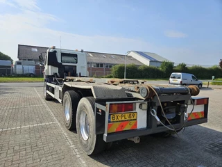 DAF 85 2010 - CF 360 Manual 10 Tyres bild 4