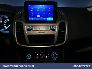 Ford Transit Connect 2021 - 1.5 EcoBlue L1H1 Euro6 Airco | Camera | LED | Stoelverwarming | Verwarmde voorruit obrazek 16