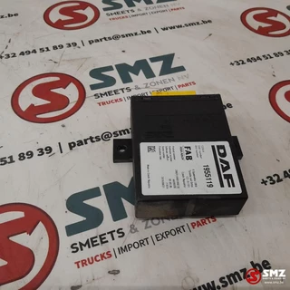 DAF N/A 2015 - Occ ECU CDS4 regeleenheid DAF bild 3