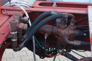 Iveco Turbostar 190.42 V8 1991 - 190.42 - 1991 - PTO - Oldtimer obrazek 31