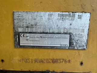 Caterpillar 319DL 2011 - N/A zdjecie 31