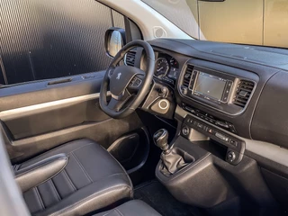 Peugeot Expert 2023 - 2.0 BlueHDI 145PK S&S L2 obrazek 8