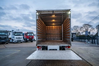 Volvo 240 2012 - FL (12T.) + DHOLLANDIA zdjecie 7