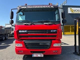 DAF CF 2009 - N/A immagine 14