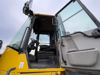 Komatsu WA320-8EO 2020 - N/A obrazek 21