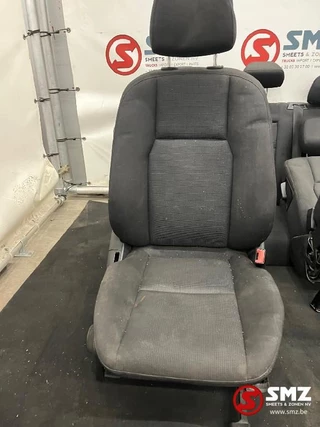 Mercedes-Benz N/A - Occ set interieur met zetels S204 Mercdes imagen 5