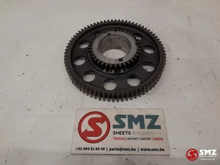MAN N/A - Occ nokkenastandwiel D2676 MAN immagine 1