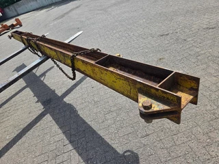 Diversen Hoisting beam 2010 - N/A imagem 2