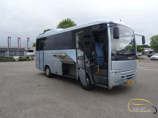 Otokar Navigo 29 Seats EURO 4 2010 obrázek 2 náhled