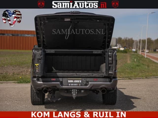 Dodge Ram Pick-Up 2024 - LIMITED | 5.7 V8 HEMI 402PK | TUFF WIELEN | MEEST VOLLE LIMITED | PRACHTIGE KLEUR GRANITE CRYSTAL PEARL | immagine 34