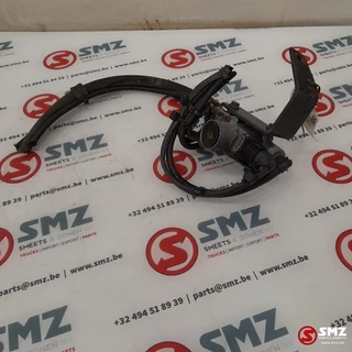 Diversen N/A - Occ Abs magneetventiel Mercedes bild 1