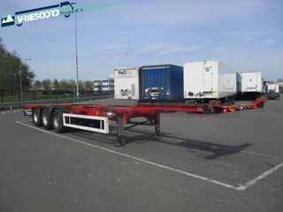 Krone N/A 2002 - SD27 obrazek 2