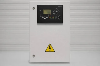 ATS 2026 - Panel 45A - Max 25 kVA - DPX-27500 à venda
