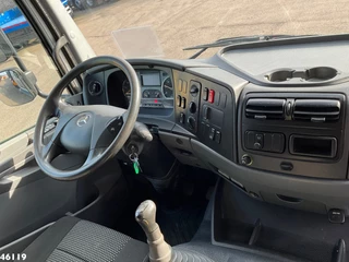 Mercedes-Benz Axor 2633 Effer 52 Tonmeter laadkraan + Fly-Jib Just 38.851 km! 2013 - N/A obrazek 17