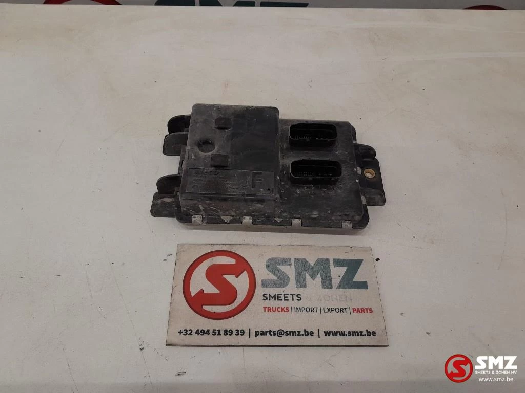 Iveco 2009 - Occ ECU Front frame besturingseenheid Iveco immagine 1