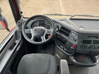 DAF N/A 2019 - 106XF 480 EURO 6 / KIPPER PTO obrazek 15