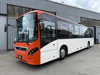 Volvo 2017 - 8900. 12,2m. 29 Units! Bild 2 Miniaturansicht