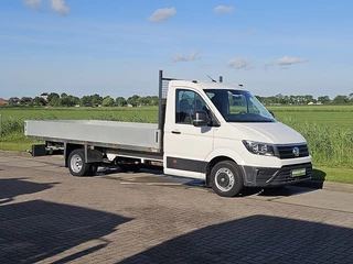 Volkswagen Crafter 2019 - 50 2.0 image 5