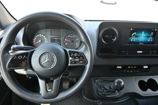 Mercedes-Benz Sprinter 2021 - 315 CDI L2H1 obrazek 13