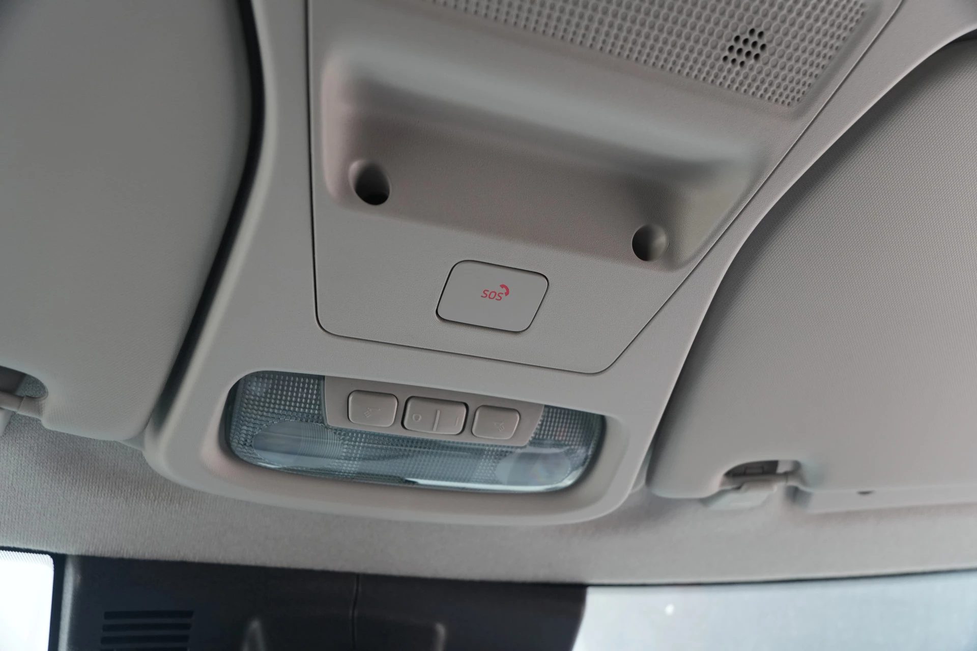 Ford E-Transit Courier 2026 - Trend 46 kWh 136pk - Stoel/Stuurverwarming - Camera - Cruise - Carplay/Android - Rijklaar Bild 37