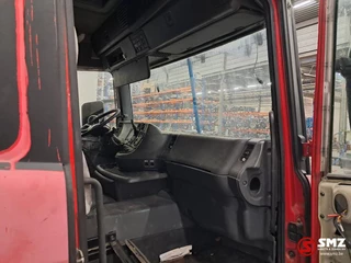 Scania N/A 2001 - Occ cabine Scania 4 serie CR19 image 13