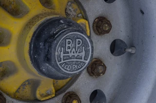 DE BUF N/A 2011 - MIXER/MALAXEUR/MISCHER-10M3 (gestuurd/gelenkt/dir./steering) image 9