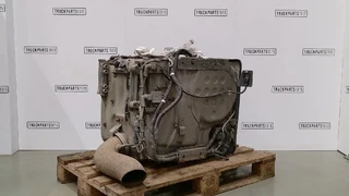 Scania - Exhaust System Katalysator Scania na prodej