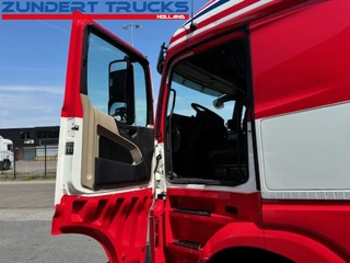 Mercedes-Benz Actros 2017 - 1945, STANDCLIMA, 2 TANKS, 2 BEDS obrazek 9