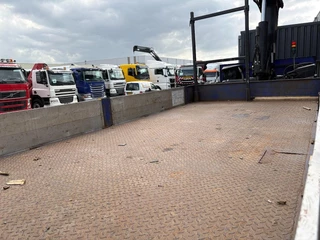 Volvo FM 2005 - N/A imagen 31